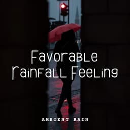 Ambient Rain: Favorable Rainfall Feeling - Pinetree Way