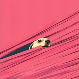 Furry Partners - Music For Dogs With Anxiety