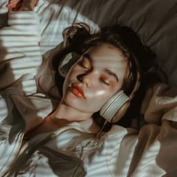 Armonías Para Dormir: Canción De Cuna A La Luz De La Luna - Lunas ruidosas