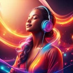 Deep Relaxation: Soft Harmony Drifts - Soft Music Playlisted