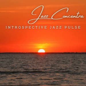 Jazz Concentra: Café Lounge Beats for Focus - Chicago Jazz Lounge