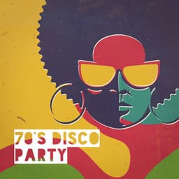 70's Disco Party - Best Of Hits