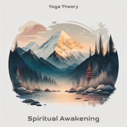 Spiritual Awakening - yoga theory