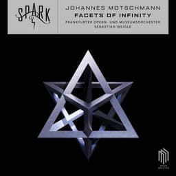 Facets of Infinity - Johannes Motschmann