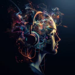 Focus Frequencies: Music for Cognitive Clarity - Study Hard