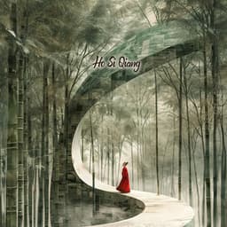 Condensing Spirit in the Sea of Qi - Ho Si Qiang