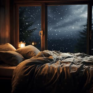 Midnight Thunder Melodies: Soundtracks for Dreams - mahogany