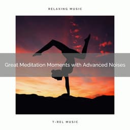 2020 Best: Great Meditation Moments with Advanced Noises - Koshi Chimes Relax