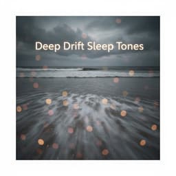 Deep Drift Sleep Tones - Rising Higher Meditation