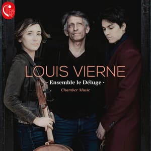 Louis vierne - Louis Vierne