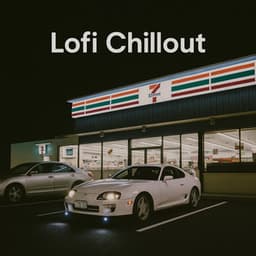 Lofi Chillout - Lounge relax