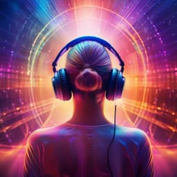 Ease and Harmony: Music for Daily Relaxation - Chill Bakery