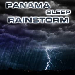 Panama Sleep Rainstorm - National Geographic Nature Sounds