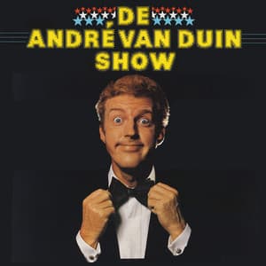 De André van Duin Show - André van Duin