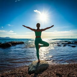 Music for Yoga: Flow and Balance - Yoga Rest Music