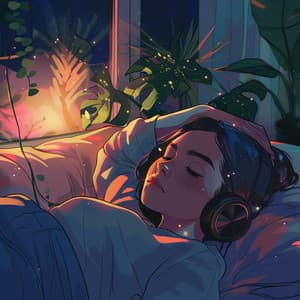 Lullaby Measures: Tunes for Deep Sleep - Soft Music for Daydreaming