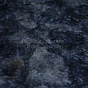 Nature Sounds: Rain Sounds - Relaxing Music