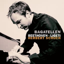 Bagatellen - Herbert Schuch