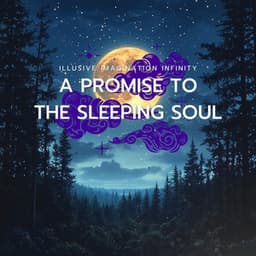 A Promise to the Sleeping Soul - Illusive Imagination Infinity
