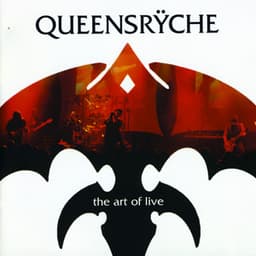The Art of Live - Queensrÿche