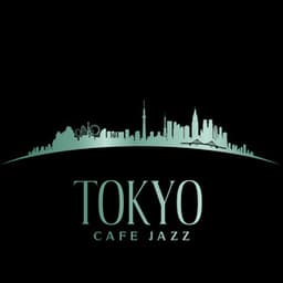Tokyo Cafe Jazz: Beautiful Relaxing Piano Jazz - Jack Bossa