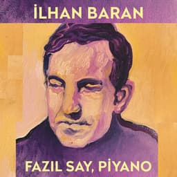 İlhan Baran - Ilhan Baran