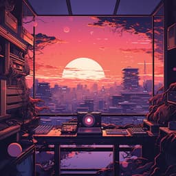 Looking at Nights!! - Bertiee