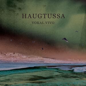 Haugtussa - Ketil Bjørnstad