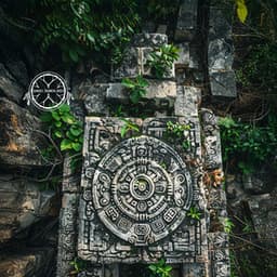 Circle of Transformation - Shamanic Drumming World