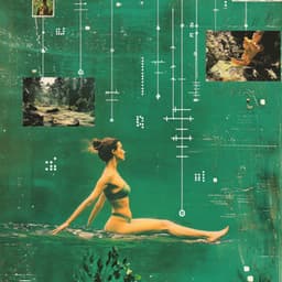 Cantos del Universo: Enlazando los Hilos de la Espiritualidad - Musica Relajante