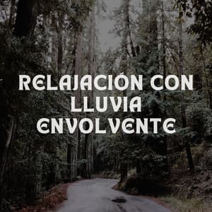 Relajación Con Lluvia Envolvente - Efectos especiales de lluvia del bosque