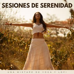 Sesiones De Serenidad: Una Mixtape De Yoga Y Lofi - Gurú del HipHop LoFi