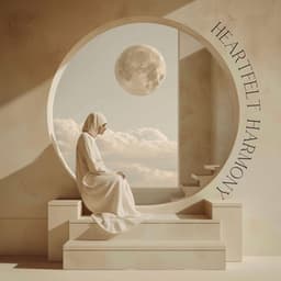 Heartfelt Harmony - Pacifying noise