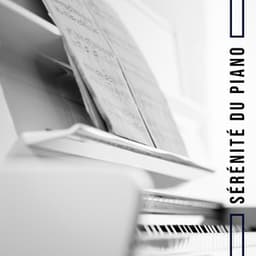 Sérénité du piano - Erik Himmel