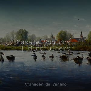 Masaje Sonidos | Mindfulness - Meditation Relaxation Club