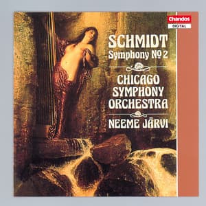 Schmidt: Symphony No. 2 - Franz Schmidt