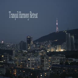 Tranquil Harmony Retreat - Música Relajante