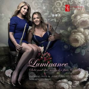 Luminance - Lisa Friend