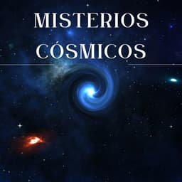 Misterios Cósmicos: Canciones Esotéricas y Místicas para el Alma - Música Instrumental Maestro