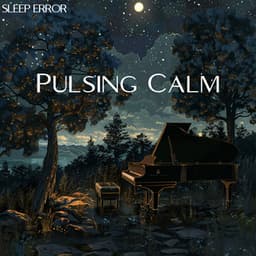 Pulsing Calm - Sleep Error