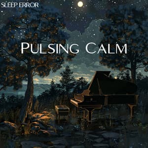 Pulsing Calm - Sleep Error