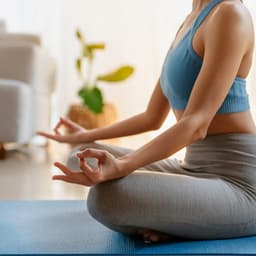 Sonidos Pacíficos De Meditación Para La Conciencia - Cuentos de vibraciones