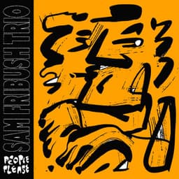 People Please - Sam Fribush