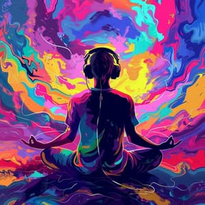 Meditation Tones: Music for Thought - Endorphin