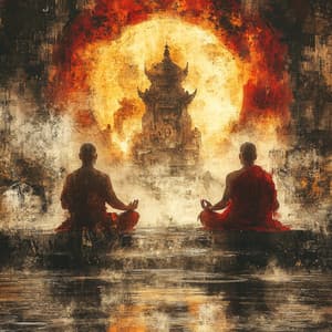 Renace desde Adentro: Celeste y las Posturas para la Juventud Interior - Sonidos de meditación