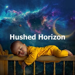 Hushed Horizon - Bedtime Baby