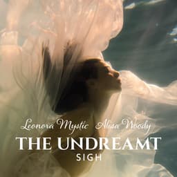 The Undreamt Sigh - Alisa Woody