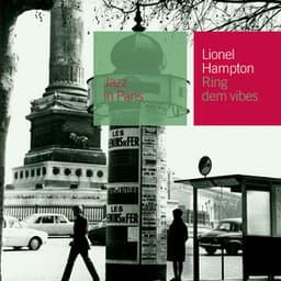 Ring Dem Vibes - Lionel Hampton