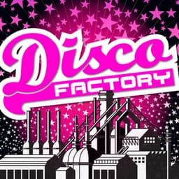 Disco Factory - Disco Factory
