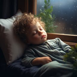 Tormentas Musicales Para El Sueño Del Bebé - DNA de naturaleza